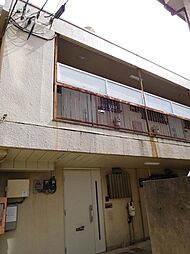 東本町ハイム 105