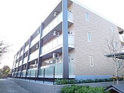 グランディ武蔵野 202