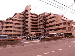 ロイヤルシティ清瀬 206