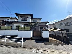 野方6丁目　中古戸建