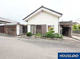 売土地　二丈田中2丁目　1号地