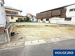 売土地　西区横浜4期　2号地