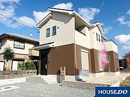 新築戸建　糸島市二丈深江7丁目　1号棟