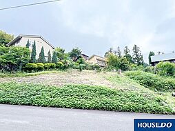 売土地 雷山の森 E-27号地