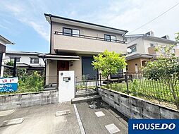 二丈深江7丁目　中古戸建