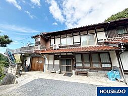 二丈鹿家　中古戸建