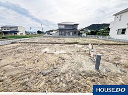 売土地　西区今津第6　2号地