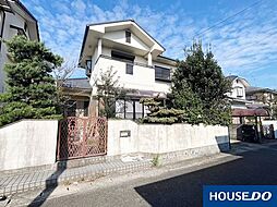 生の松原2丁目　中古戸建