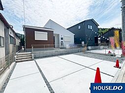 新築戸建 糸島市加布里第八 2号棟