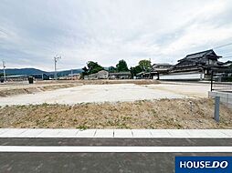 売土地　糸島運動公園南　26号地