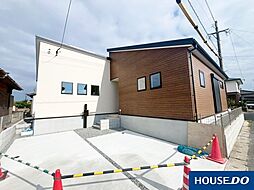 新築戸建 板持1期 1号棟