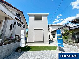 新築戸建　西区今津　1号棟