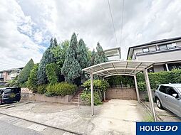 南風台6丁目　中古戸建