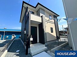 新築戸建　今津10期　2号棟