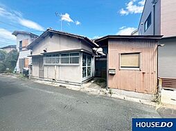 売土地 小戸5期 1号地