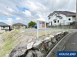 売土地 生松台3期 1号地