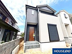 新築戸建　前原中央3丁目1期　1号棟