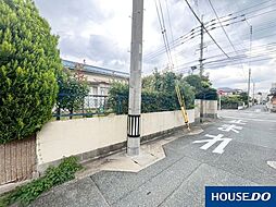 売土地 西区小戸7期 2号地