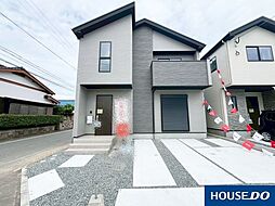 新築戸建　潤3期　3号棟