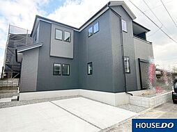 新築戸建　加布里4丁目4期　1号棟