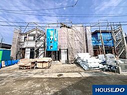 新築戸建　前原北2丁目1期　1号棟