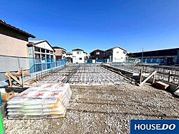 新築戸建　前原北2丁目1期　1号棟