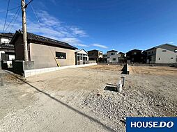 新築戸建 前原北2丁目1期 1号棟