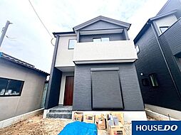 新築戸建　前原北2丁目1期　1号棟