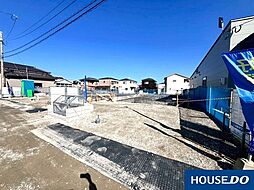 新築戸建　前原北2丁目1期　3号棟