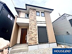 新築戸建　前原北2丁目1期　3号棟