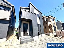 新築戸建　前原北2丁目1期　2号棟