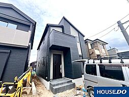 新築戸建　前原北2丁目1期　2号棟