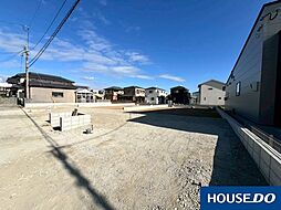 新築戸建 前原北2丁目1期 2号棟