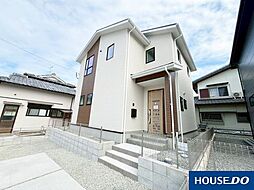 新築戸建 野方3丁目5期 1号棟