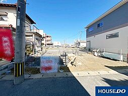 新築戸建 ケイアイスタイル潤2期 1号棟