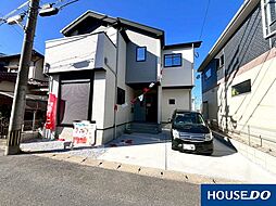 新築戸建　ケイアイスタイル潤2期　1号棟