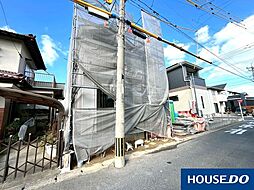 新築戸建　ケイアイスタイル潤2期　1号棟