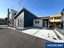 新築戸建　今津14期　3号棟