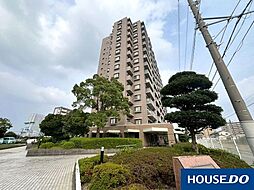 サーパスシティ前原壱番館