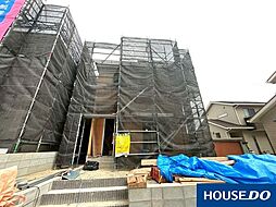 新築戸建 西区野方第15 2号棟