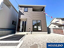 新築戸建　西区野方第15　2号棟