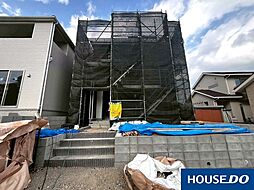 新築戸建　西区野方第15　2号棟