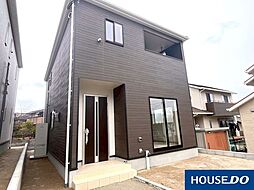 新築戸建　西区野方第15　2号棟