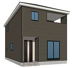 新築戸建　西区野方第15　2号棟