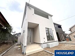 新築戸建　西区野方第15　1号棟