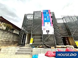 新築戸建　西区野方第15　1号棟