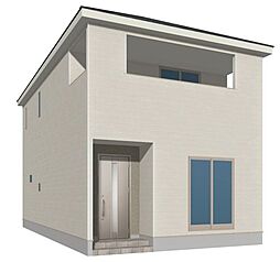 新築戸建　西区野方第15　1号棟