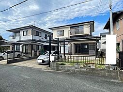 篠原西3丁目　中古戸建