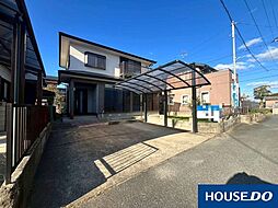 篠原西3丁目　中古戸建