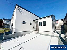 新築戸建　志摩師吉8期　2号棟